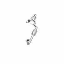 Load image into Gallery viewer, MagnaFlow Exhaust Products 24235 HM Grade Direct-Fit Catalytic Converter for Select Subaru Outback
