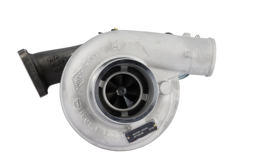 Alliant Power 881294-5004S Turbocharger