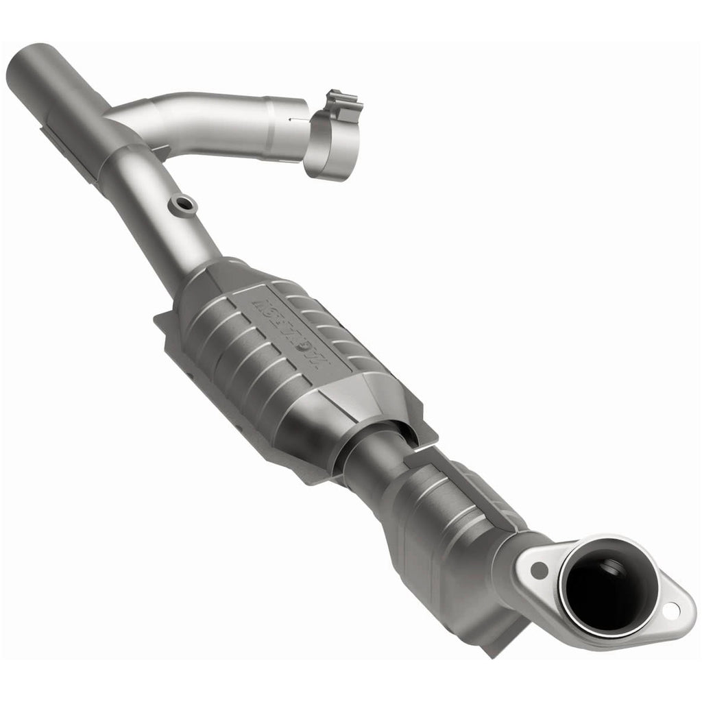 MagnaFlow Exhaust Products 51792 OEM Grade Direct-Fit Catalytic Converter for Select Ford Expedition, Ford F-150, Lincoln Navigator