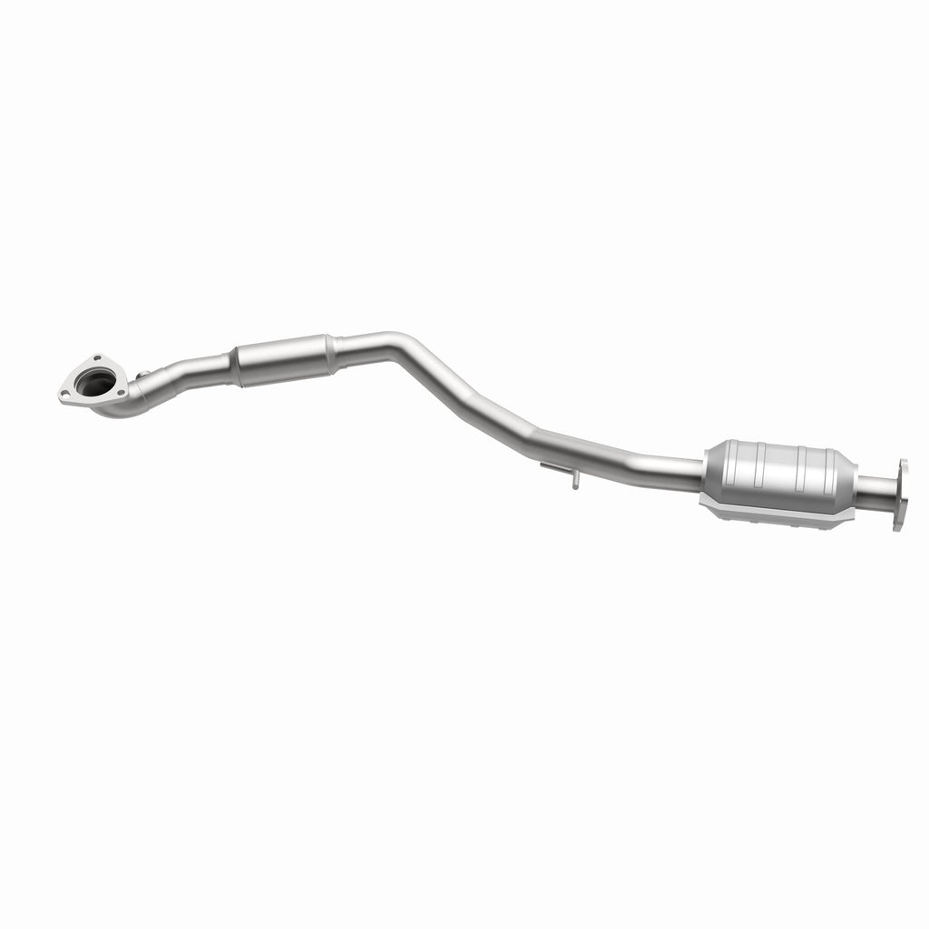 MagnaFlow Exhaust Products 49960 OEM Grade Direct-Fit Catalytic Converter for Select Daewoo Nubira