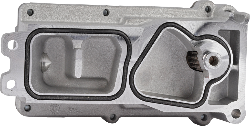 Alliant Power 6382091HX Turbocharger Actuator Installation Kit