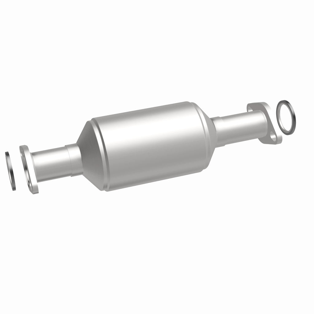 MagnaFlow Exhaust Products 3391884 California CARB Direct-Fit Catalytic Converter for Select Toyota 4Runner, Toyota Pickup