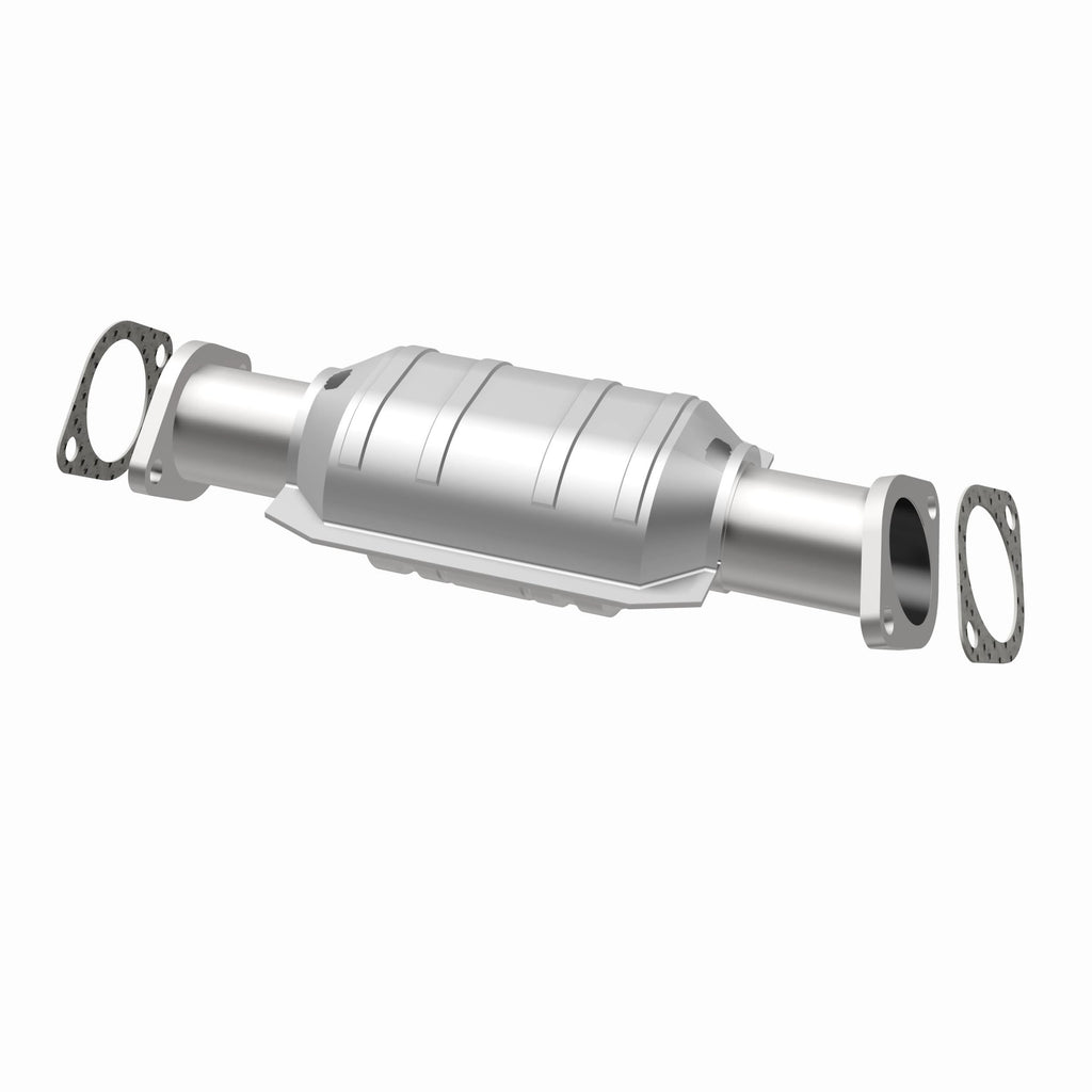 MagnaFlow Exhaust Products 49447 OEM Grade Direct-Fit Catalytic Converter for Select Hyundai Entourage, Kia Sedona