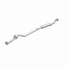 Load image into Gallery viewer, MagnaFlow Exhaust Products 21-321 OEM Grade Direct-Fit Catalytic Converter for Select Mazda MX-5 Miata