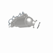 Load image into Gallery viewer, MagnaFlow Exhaust Products 5582545 California CARB Manifold Catalytic Converter for Select Lexus RX350, Toyota Highlander, Toyota Sienna