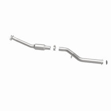 Load image into Gallery viewer, MagnaFlow Exhaust Products 5671217 California CARB Direct-Fit Catalytic Converter for Select Subaru Impreza