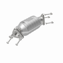 Load image into Gallery viewer, MagnaFlow Exhaust Products 447196 California CARB Direct-Fit Catalytic Converter for Select Nissan Frontier, Nissan Xterra
