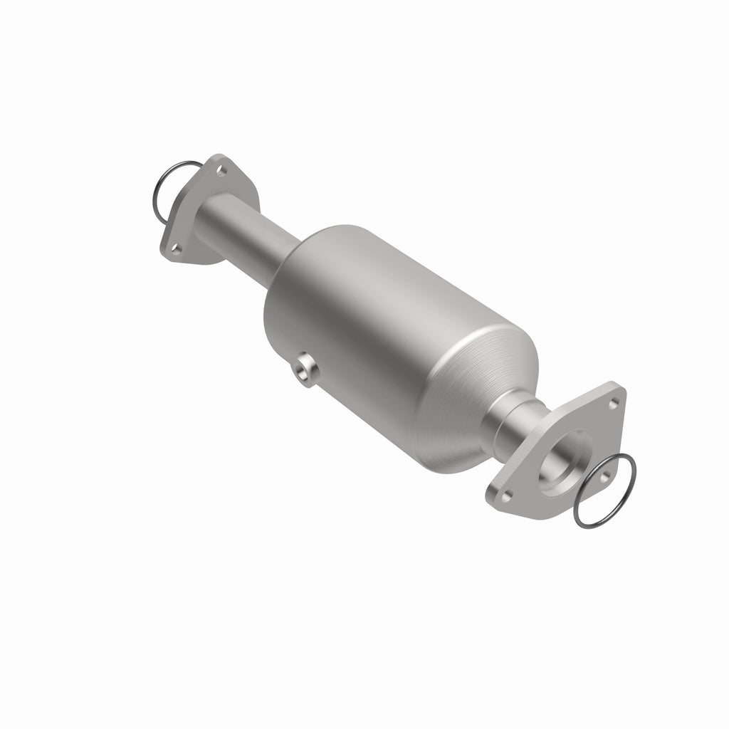 MagnaFlow Exhaust Products 5461026 California CARB Direct-Fit Catalytic Converter for Select Acura TSX
