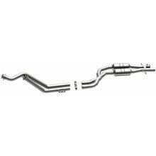 Load image into Gallery viewer, MagnaFlow Exhaust Products 4481844 California CARB Direct-Fit Catalytic Converter for Select Mercedes-Benz SL320