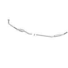 Load image into Gallery viewer, MagnaFlow Exhaust Products 23898 HM Grade Direct-Fit Catalytic Converter for Select Toyota Paseo, Toyota Tercel