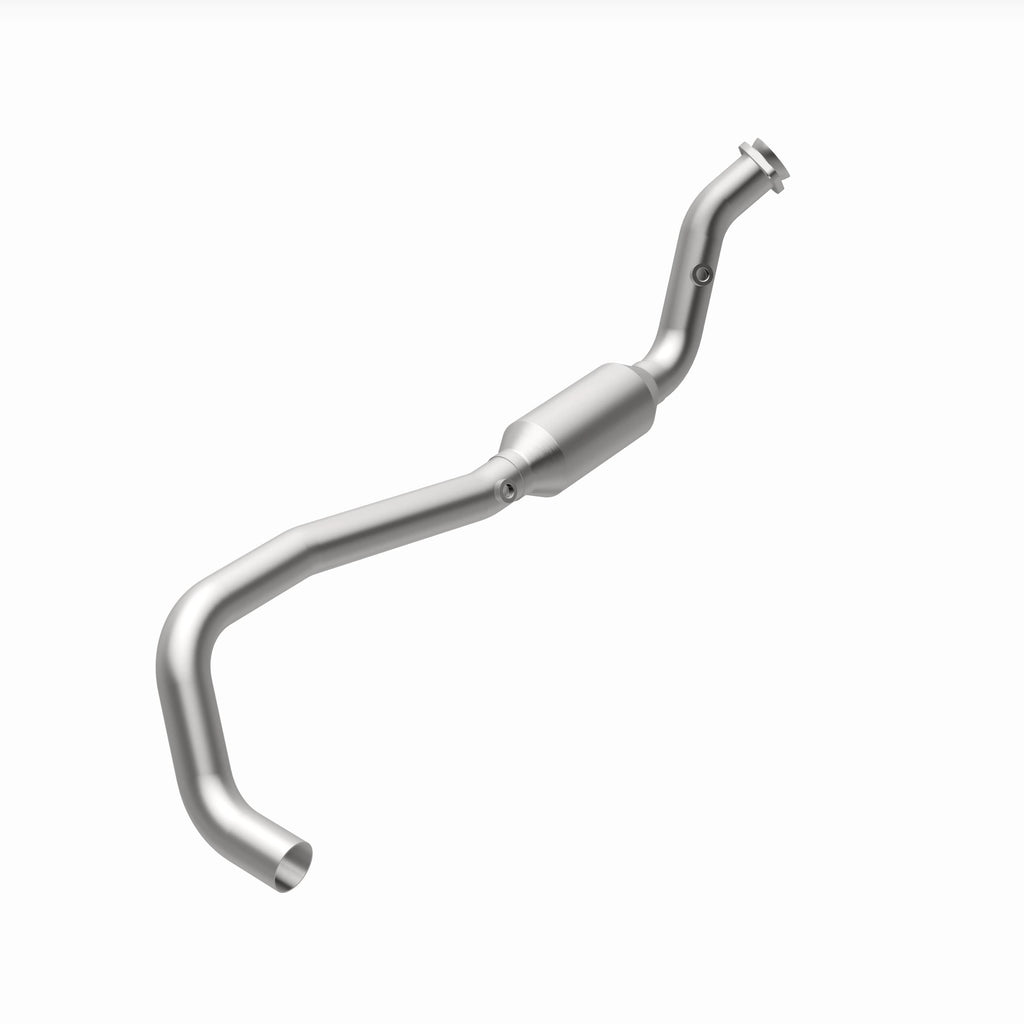 MagnaFlow Exhaust Products 4651596 California CARB Direct-Fit Catalytic Converter for Select Dodge Ram