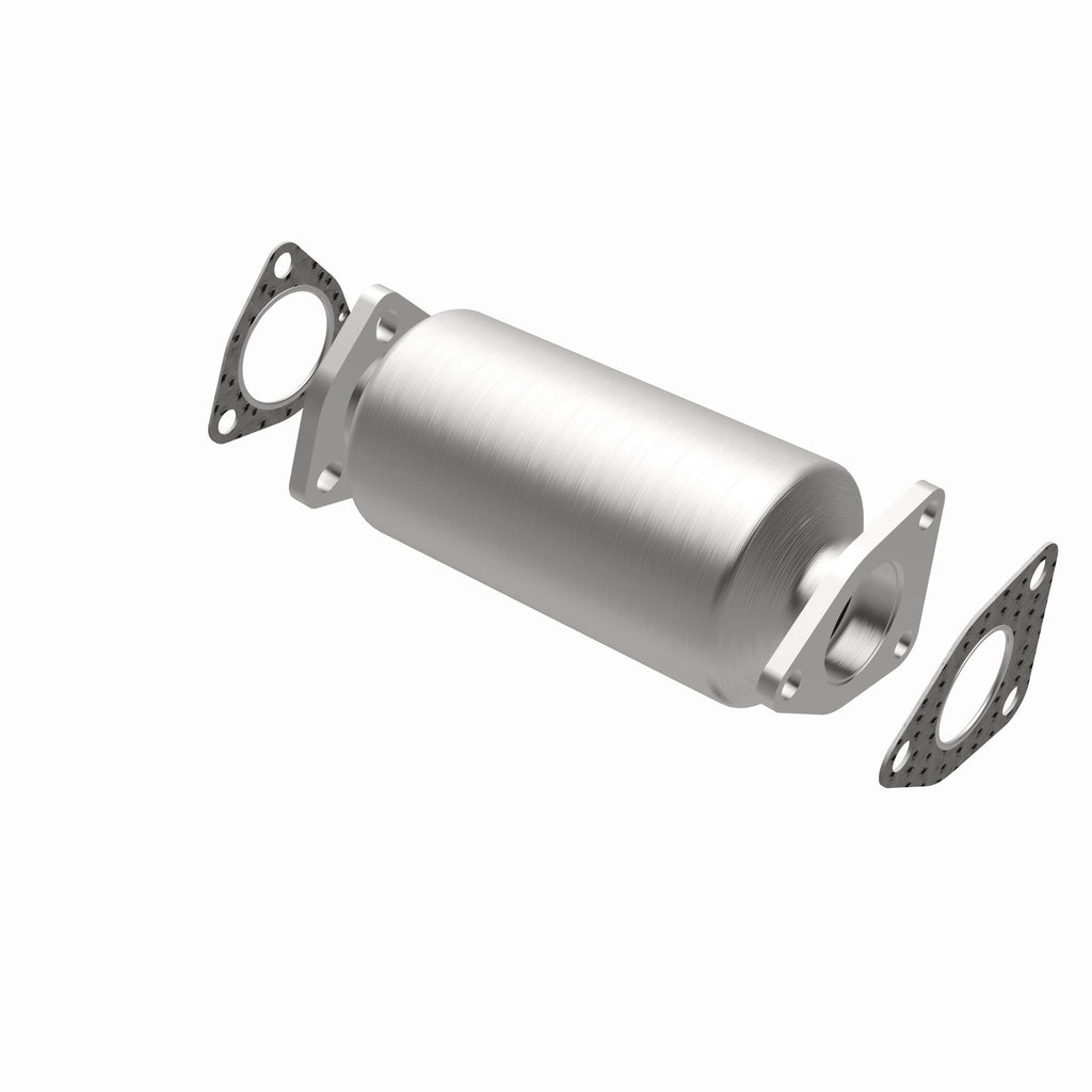 MagnaFlow Exhaust Products 22633 Standard Grade Direct-Fit Catalytic Converter for Select Honda Accord, Honda Prelude