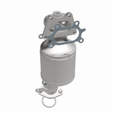 Load image into Gallery viewer, MagnaFlow Exhaust Products 5631333 California CARB Manifold Catalytic Converter for Select Honda Accord