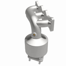 Load image into Gallery viewer, MagnaFlow Exhaust Products 51251 OEM Grade Manifold Catalytic Converter for Select Mazda Millenia