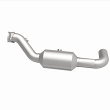 Load image into Gallery viewer, MagnaFlow Exhaust Products 280218 OEM Grade Direct-Fit Catalytic Converter for Select Ford Expedition, Lincoln Navigator