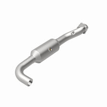 Load image into Gallery viewer, MagnaFlow Exhaust Products 5551466 California CARB Direct-Fit Catalytic Converter for Select Ford F-150