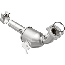 Load image into Gallery viewer, MagnaFlow Exhaust Products 280169 OEM Grade Direct-Fit Catalytic Converter for Select Chevrolet Camaro