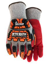 Load image into Gallery viewer, Watson Gloves 360TPR-L Destroyer Impact-Large