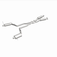 Load image into Gallery viewer, MagnaFlow Exhaust Products 15064 Street Series Cat-Back System for Select Jeep Grand Cherokee
