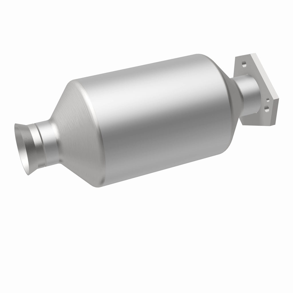 MagnaFlow Exhaust Products 3391916 California CARB Direct-Fit Catalytic Converter for Select Volkswagen Vanagon