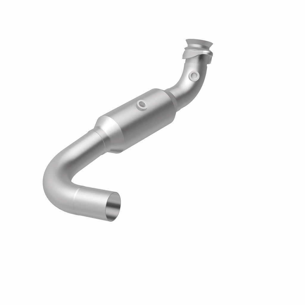 MagnaFlow Exhaust Products 5451498 California CARB Direct-Fit Catalytic Converter for Select Ford Expedition, Lincoln Navigator
