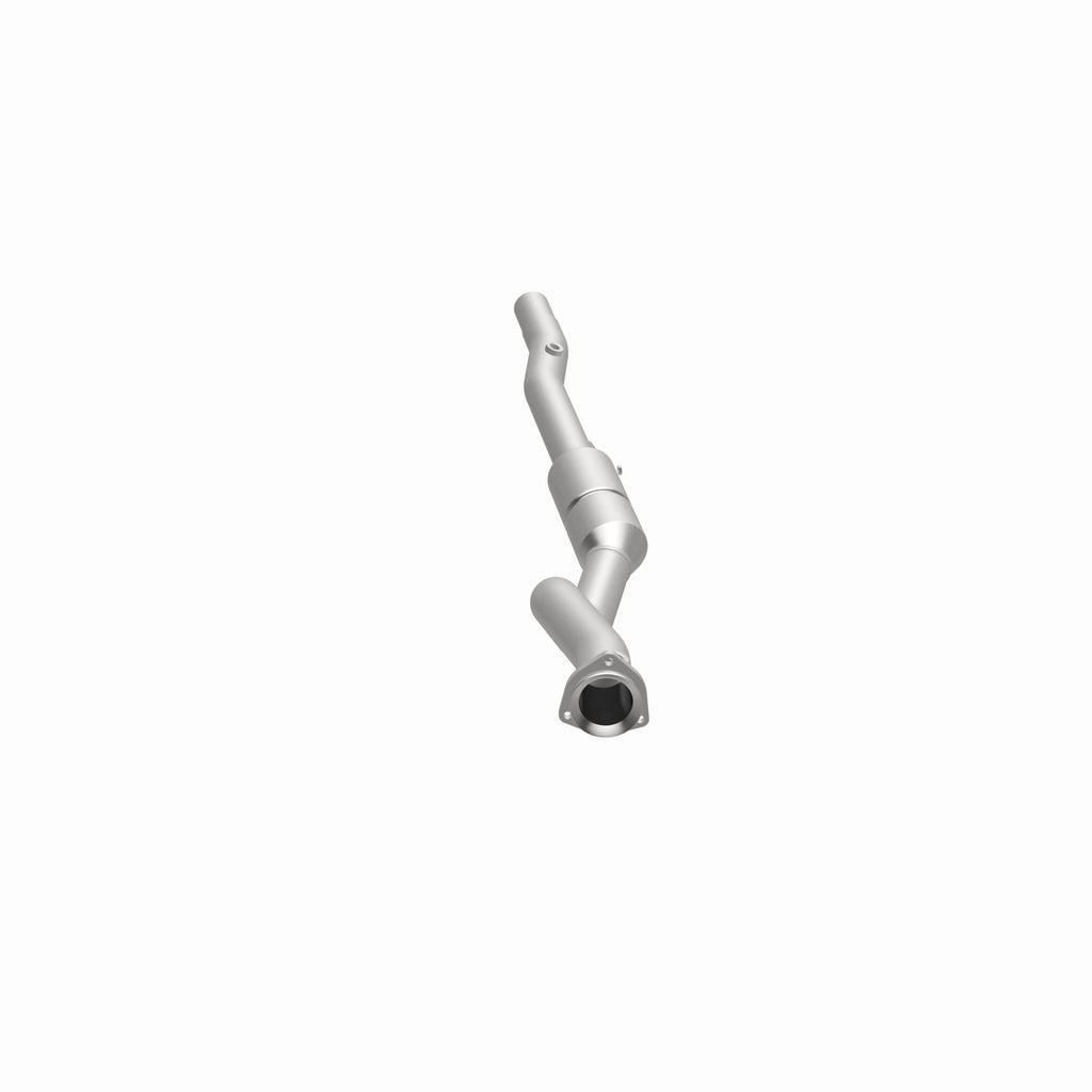 MagnaFlow Exhaust Products 51086 OEM Grade Direct-Fit Catalytic Converter for Select Audi S8