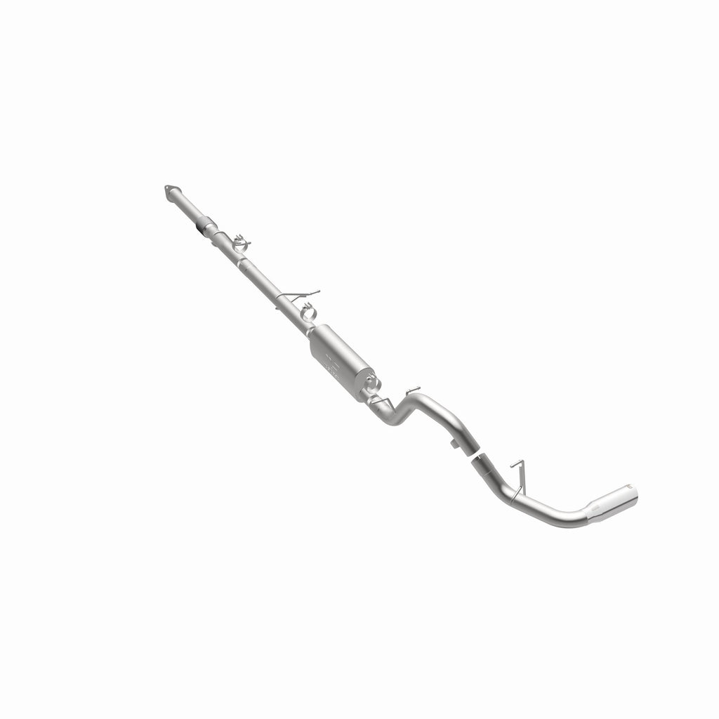 MagnaFlow Exhaust Products 19649 NEO Series Polished Tips Cat-Back System for Select Chevrolet Colorado, GMC Canyon