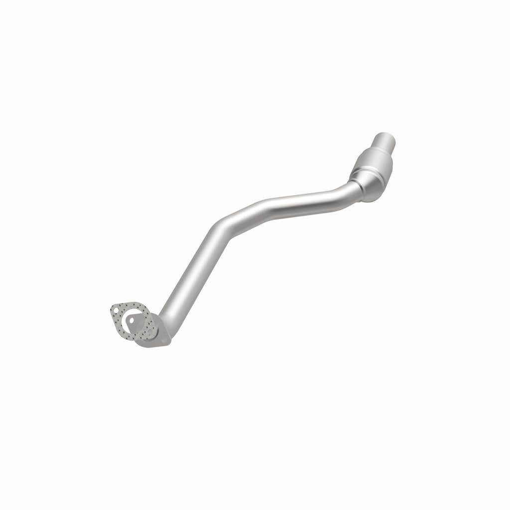 MagnaFlow Exhaust Products 49781 OEM Grade Direct-Fit Catalytic Converter for Select BMW 535i, BMW 535i xDrive, BMW 535xi