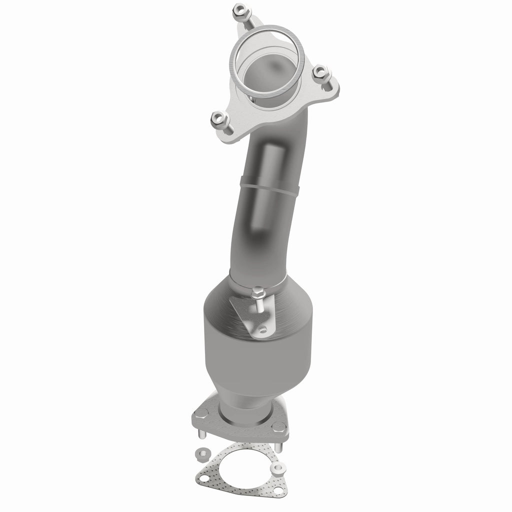 MagnaFlow Exhaust Products 52608 OEM Grade Direct-Fit Catalytic Converter for Select Chevrolet Colorado, GMC Canyon