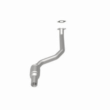 Load image into Gallery viewer, MagnaFlow Exhaust Products 5421013 California CARB Direct-Fit Catalytic Converter for Select BMW 535i, BMW 535i xDrive, BMW 535xi