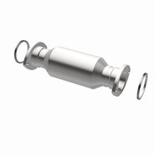 Load image into Gallery viewer, MagnaFlow Exhaust Products 24455 Standard Grade Direct-Fit Catalytic Converter for Select Toyota Land Cruiser