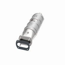 Load image into Gallery viewer, MagnaFlow Exhaust Products 55213 Standard Grade Direct-Fit Catalytic Converter for Select Ford E-250 Econoline, Ford E-250 Econoline Club Wagon, Ford E-350 Econoline, Ford E-350 Econoline Club Wagon, Ford F-250, Ford F-250 HD, Ford F-350