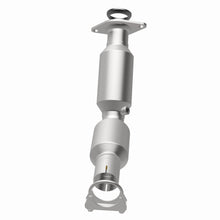 Load image into Gallery viewer, MagnaFlow Exhaust Products 52455 OEM Grade Direct-Fit Catalytic Converter for Select Toyota Prius, Toyota Prius Plug-In
