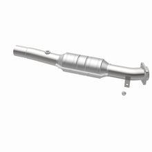 Load image into Gallery viewer, MagnaFlow Exhaust Products 51084 OEM Grade Direct-Fit Catalytic Converter for Select Audi S8