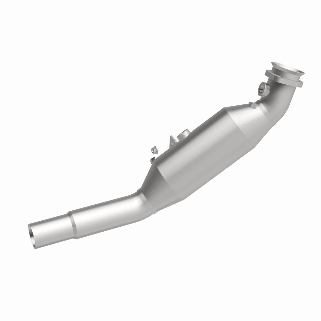 MagnaFlow Exhaust Products 52997 OEM Grade Direct-Fit Catalytic Converter for Select Mercedes-Benz E400