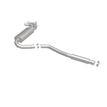 Load image into Gallery viewer, MagnaFlow Exhaust Products 19195 Touring Series Polished Cat-Back System for Select BMW 328i, BMW 330i, BMW 428i, BMW 430i