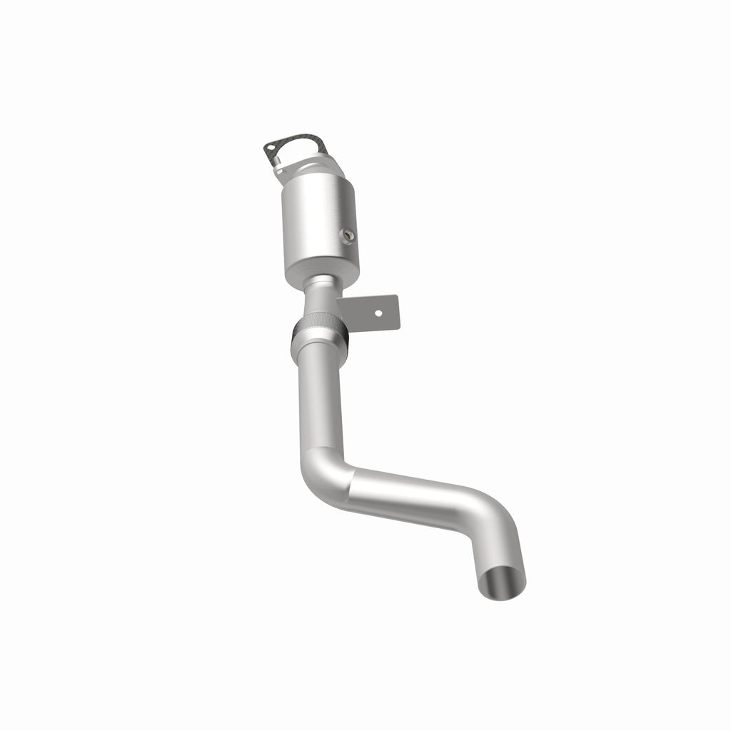 MagnaFlow Exhaust Products 5561422 California CARB Direct-Fit Catalytic Converter for Select Ford Mustang