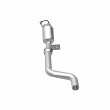 Load image into Gallery viewer, MagnaFlow Exhaust Products 5561422 California CARB Direct-Fit Catalytic Converter for Select Ford Mustang