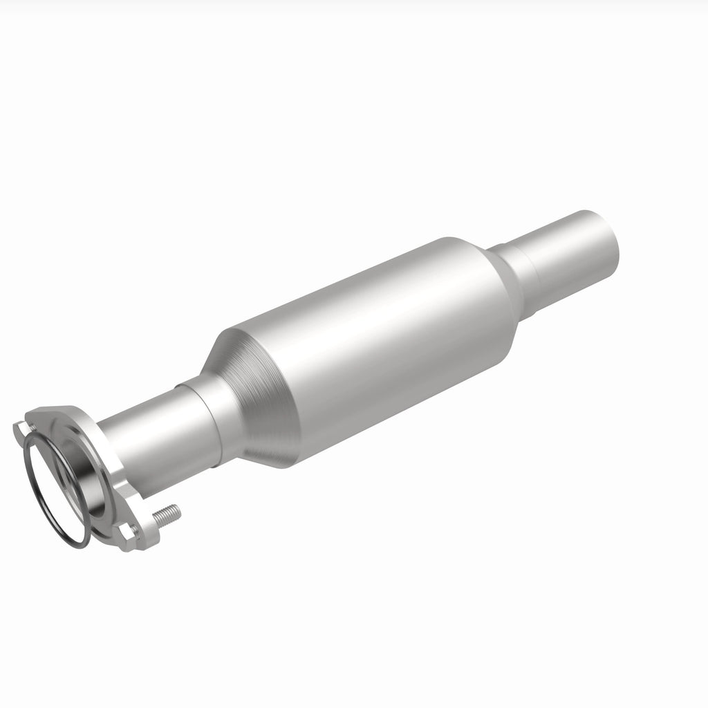 MagnaFlow Exhaust Products 5571999 California CARB Direct-Fit Catalytic Converter for Select Ford Fusion, Mercury Milan