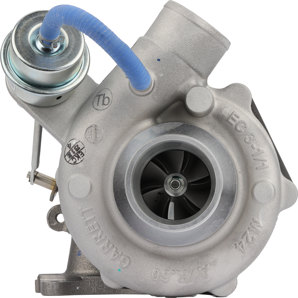 Alliant Power 700716-5018S Turbocharger