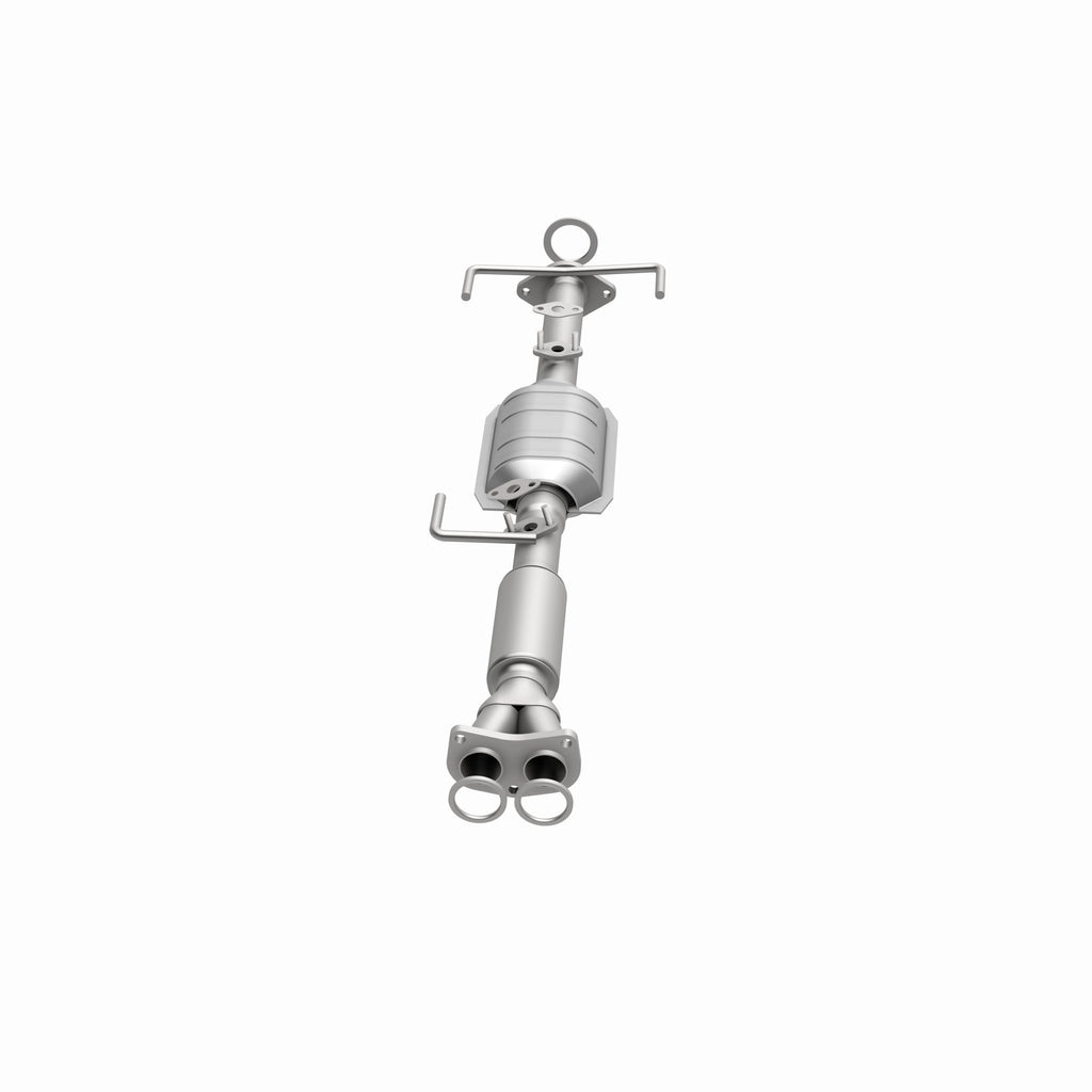 MagnaFlow Exhaust Products 23897 HM Grade Direct-Fit Catalytic Converter for Select Toyota Previa