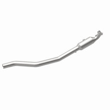 Load image into Gallery viewer, MagnaFlow Exhaust Products 5561173 California CARB Direct-Fit Catalytic Converter for Select Mercedes-Benz GL450, Mercedes-Benz GL550, Mercedes-Benz ML550