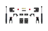 Maxtrac 201340 REAR LOWERING BOX KIT