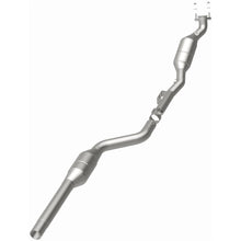 Load image into Gallery viewer, MagnaFlow Exhaust Products 454038 California CARB Direct-Fit Catalytic Converter for Select Mercedes-Benz E430