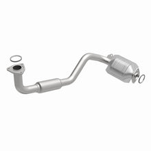 Load image into Gallery viewer, MagnaFlow Exhaust Products 23109 Standard Grade Direct-Fit Catalytic Converter for Select Toyota MR2
