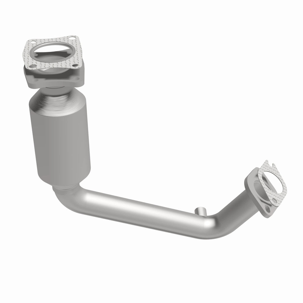 MagnaFlow Exhaust Products 49005 OEM Grade Direct-Fit Catalytic Converter for Select Ford Focus