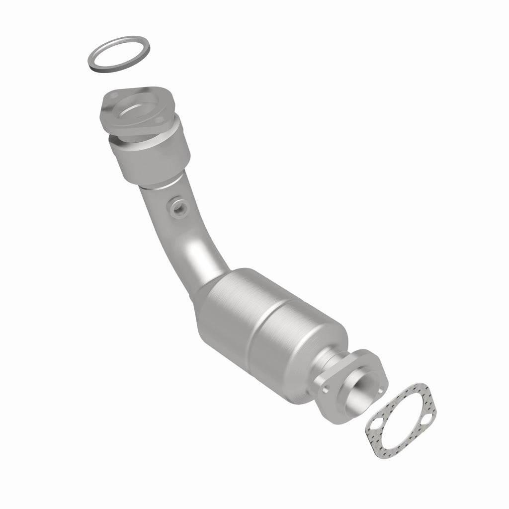 MagnaFlow Exhaust Products 49628 OEM Grade Direct-Fit Catalytic Converter for Select Pontiac G8