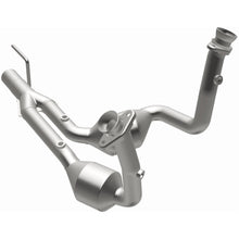 Load image into Gallery viewer, MagnaFlow Exhaust Products 49074 OEM Grade Direct-Fit Catalytic Converter for Select Jeep Grand Cherokee