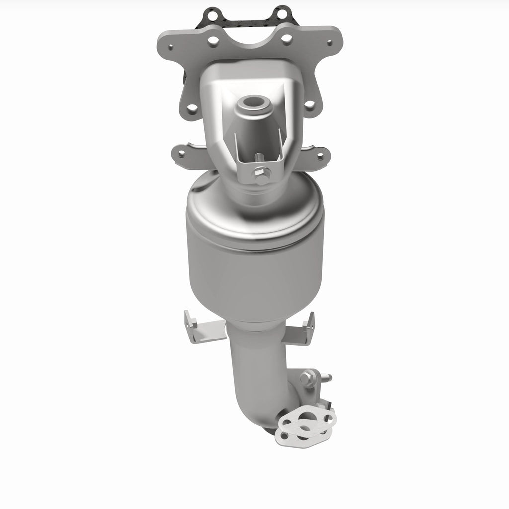 MagnaFlow Exhaust Products 22-210 OEM Grade Manifold Catalytic Converter for Select Honda HR-V