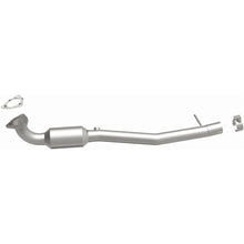 Load image into Gallery viewer, MagnaFlow Exhaust Products 21-533 OEM Grade Direct-Fit Catalytic Converter for Select Land Rover Range Rover